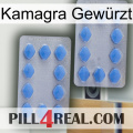 Kamagra Gewürzt 20